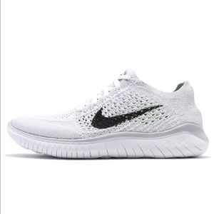 Women’s Nike Free RN Flyknit